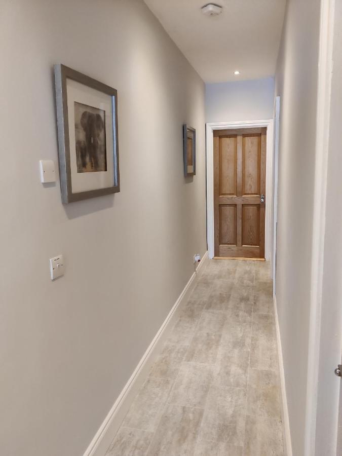 Foxhollow House Suite Blarney Kültér fotó