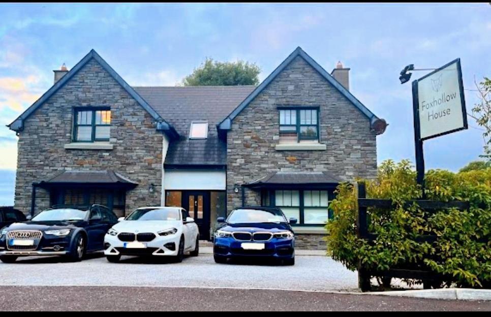 Foxhollow House Suite Blarney Kültér fotó
